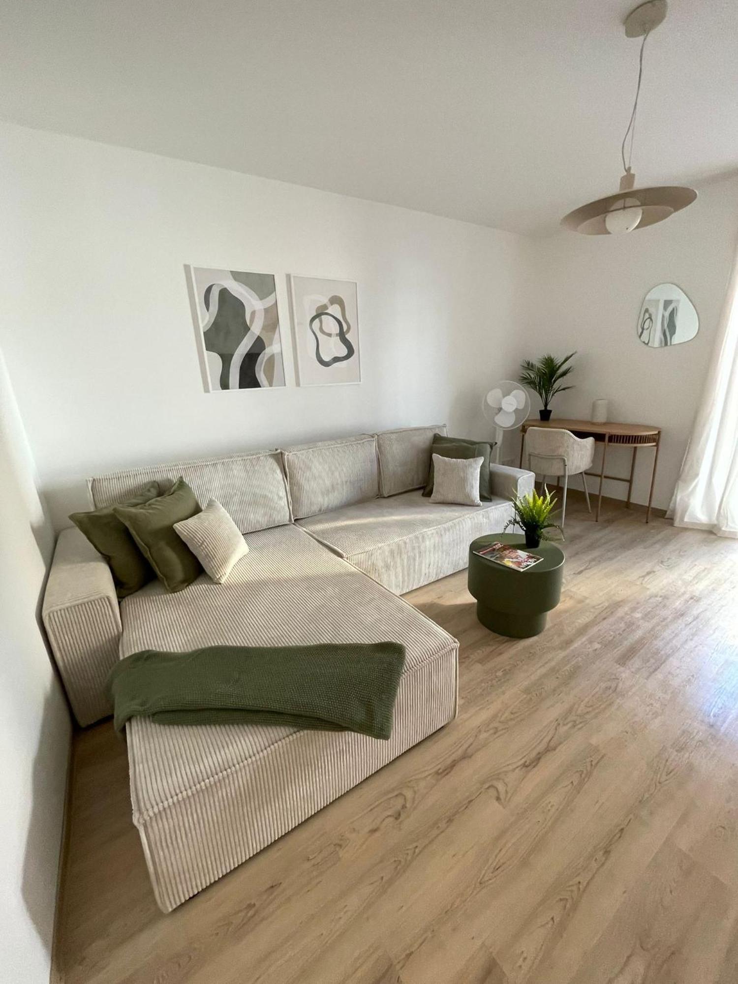 Lightplace • Design • Boxspring • Balkon • 2 Smart Tv •Innenstadt Braunschweig Eksteriør billede