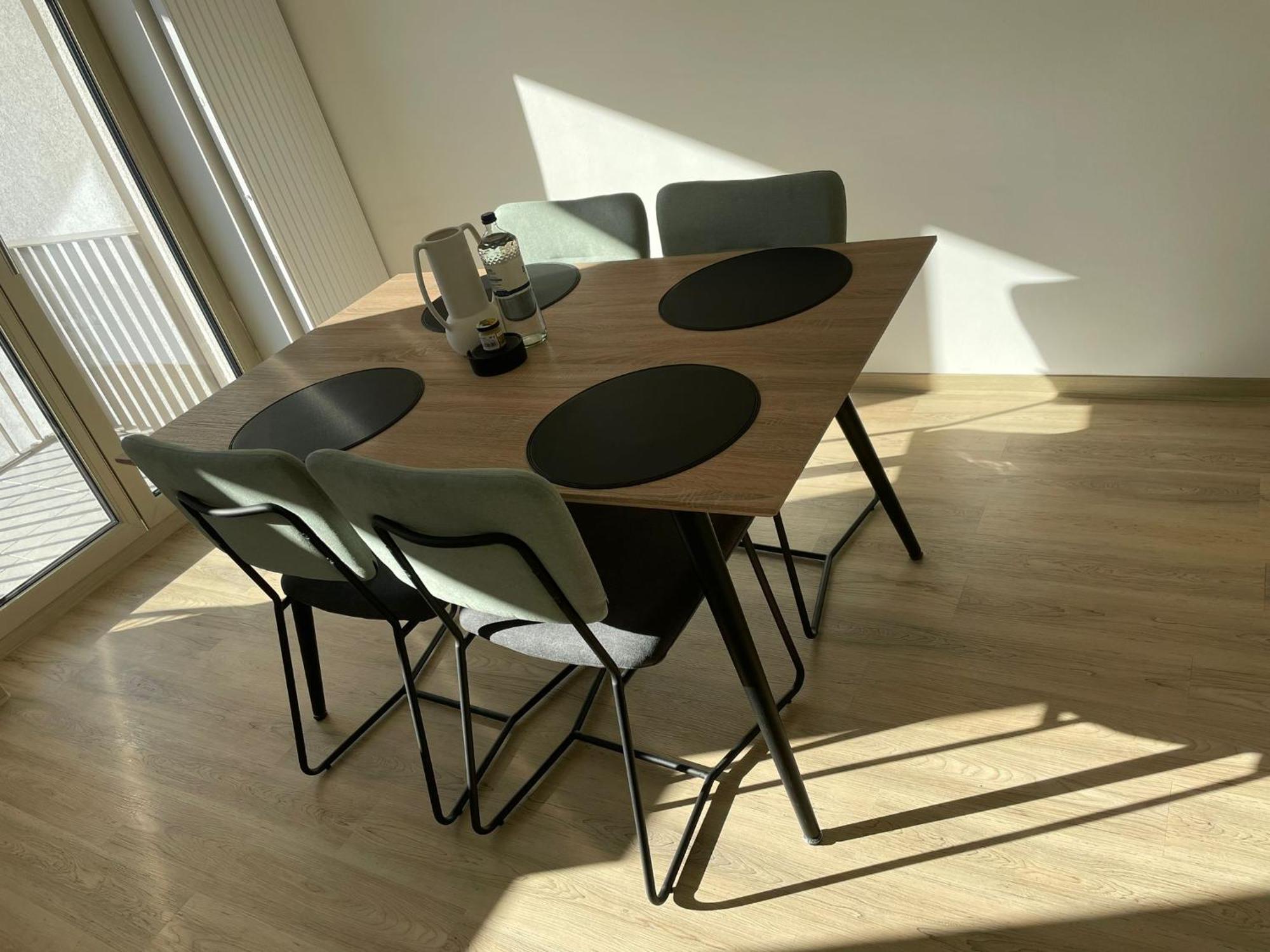 Lightplace • Design • Boxspring • Balkon • 2 Smart Tv •Innenstadt Braunschweig Eksteriør billede