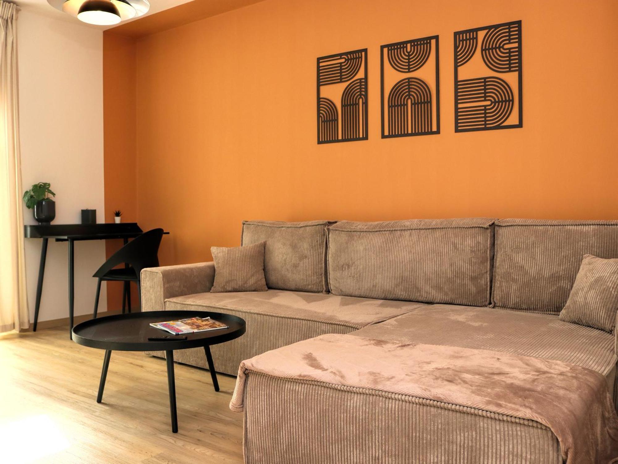Lightplace • Design • Boxspring • Balkon • 2 Smart Tv •Innenstadt Braunschweig Eksteriør billede