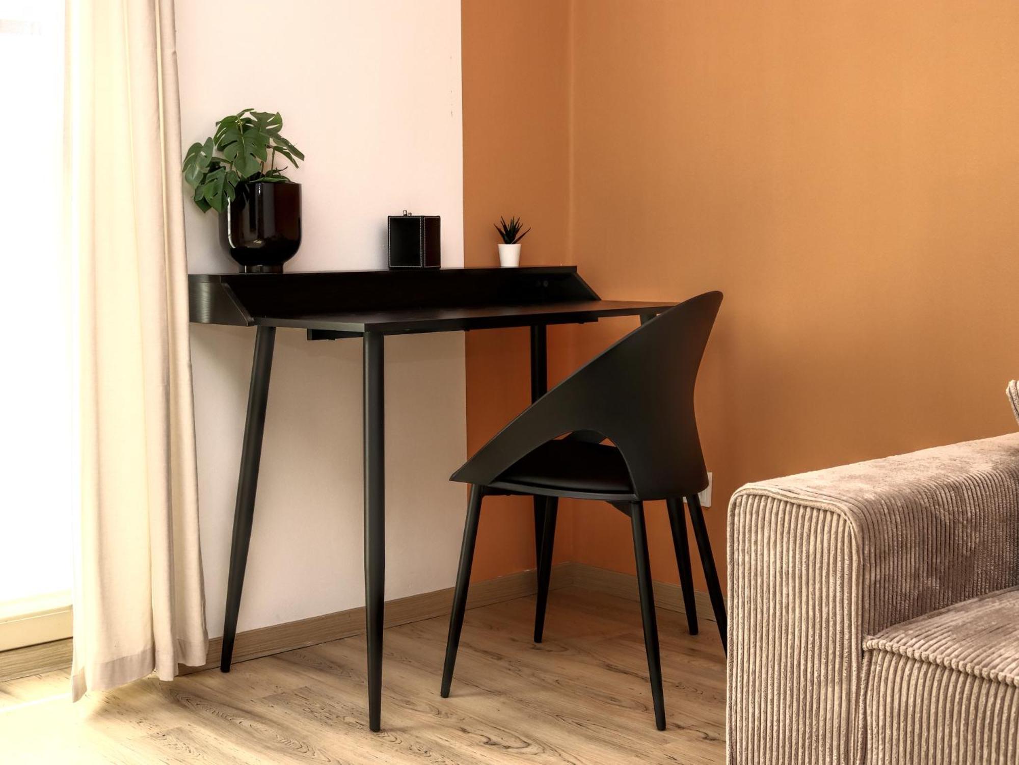 Lightplace • Design • Boxspring • Balkon • 2 Smart Tv •Innenstadt Braunschweig Eksteriør billede