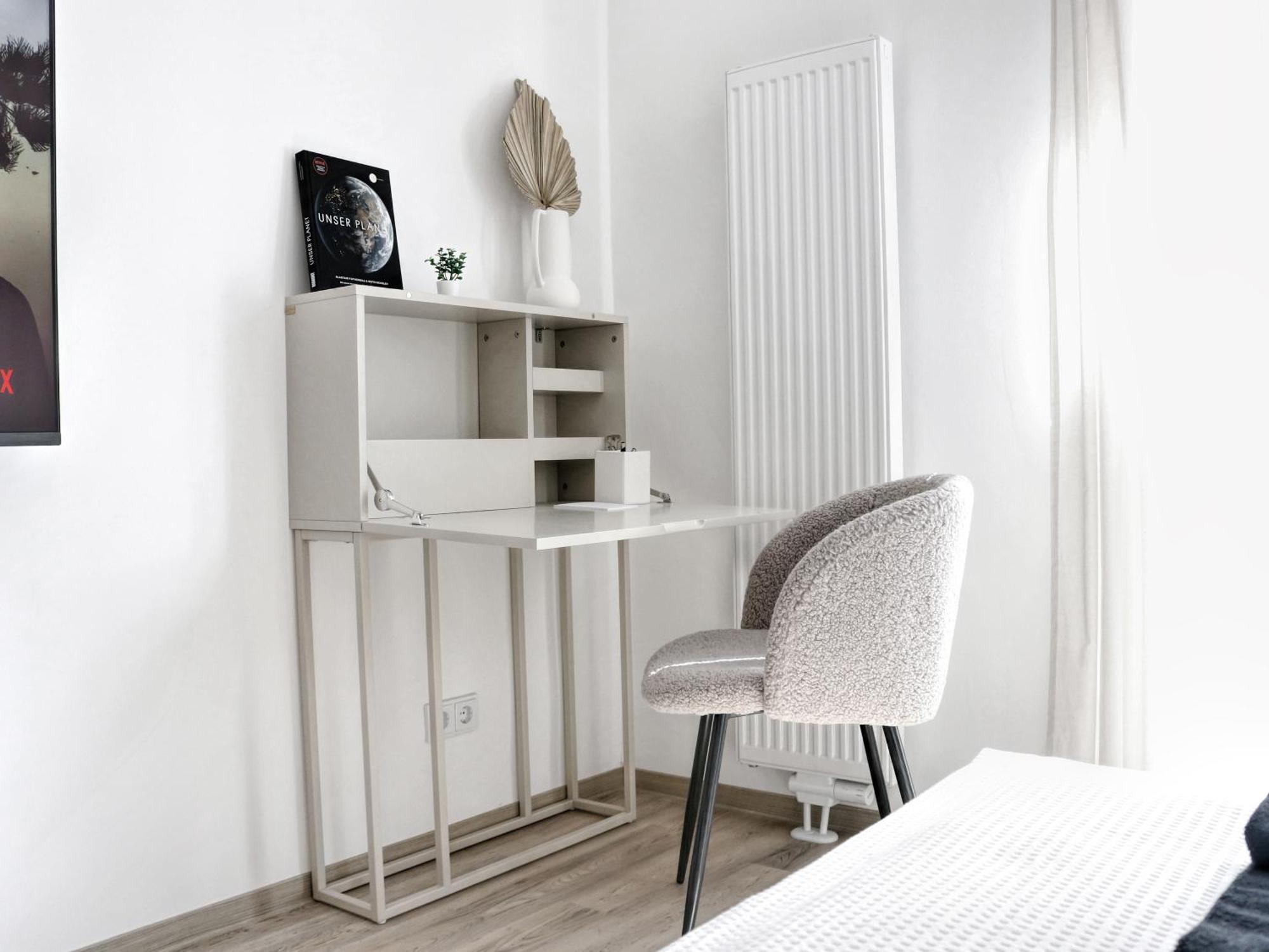 Lightplace • Design • Boxspring • Balkon • 2 Smart Tv •Innenstadt Braunschweig Eksteriør billede