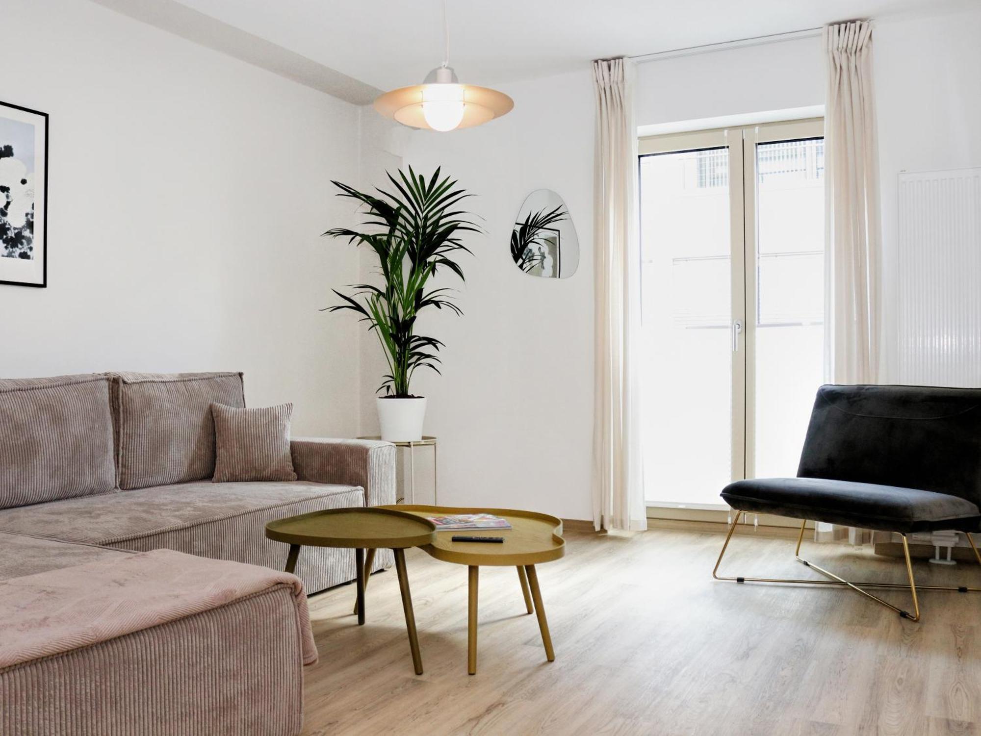 Lightplace • Design • Boxspring • Balkon • 2 Smart Tv •Innenstadt Braunschweig Eksteriør billede